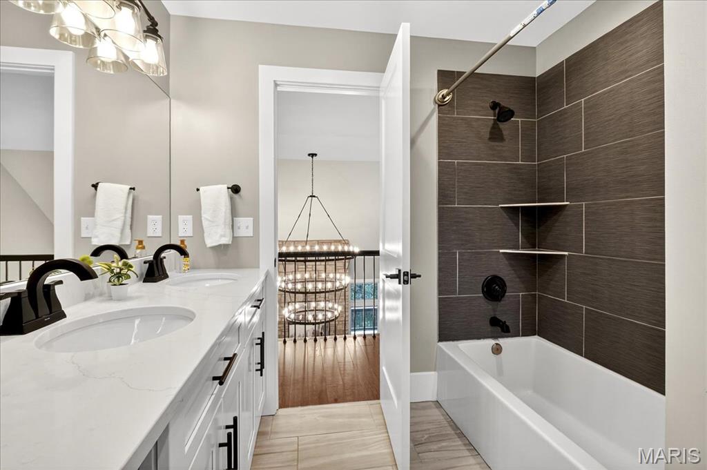 Bluffs At Lily Ave - Residential