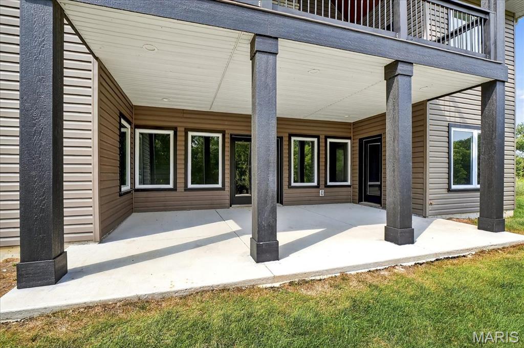 Bluffs At Lily Ave - Residential