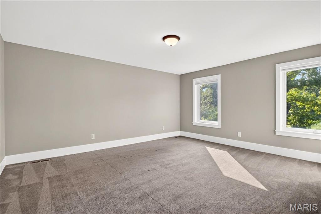 Bluffs At Lily Ave - Residential