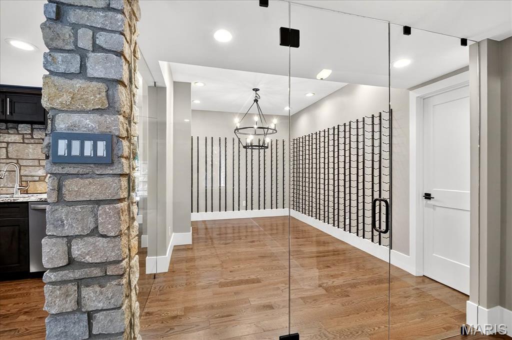 Bluffs At Lily Ave - Residential