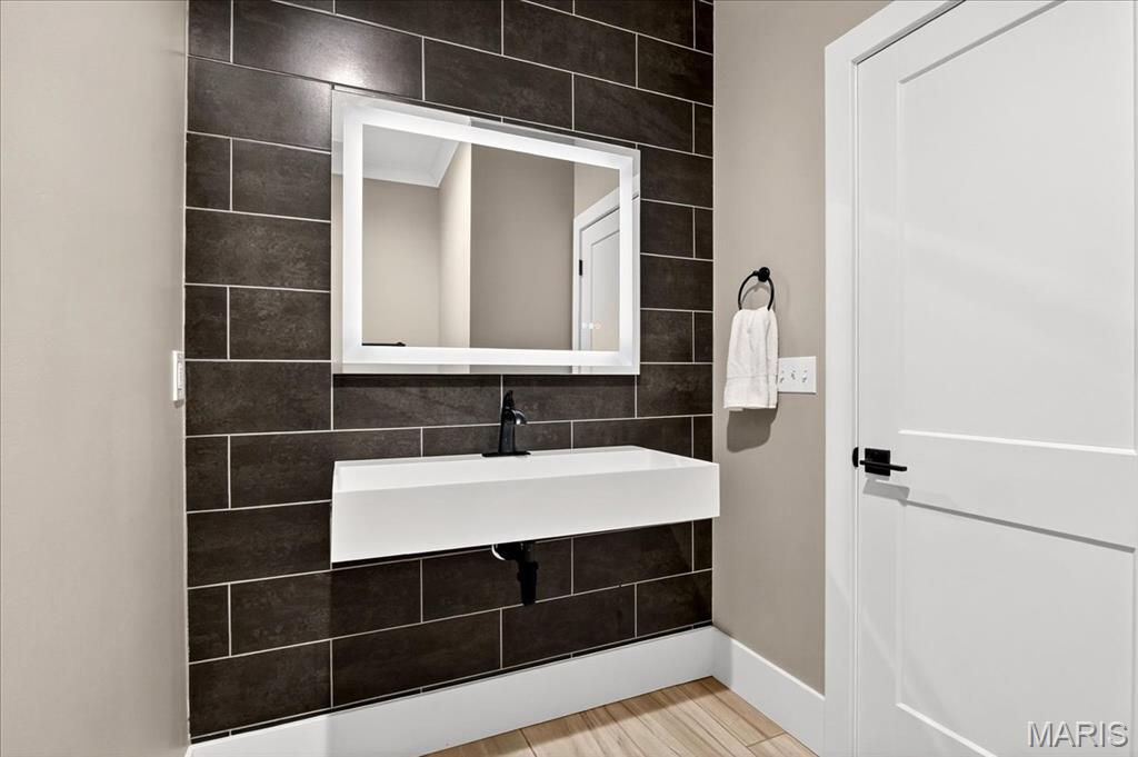 Bluffs At Lily Ave - Residential