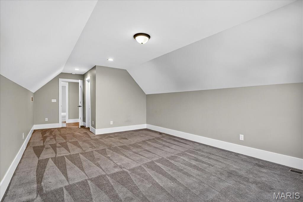 Bluffs At Lily Ave - Residential