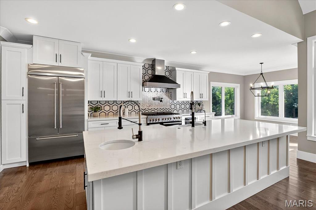 Bluffs At Lily Ave - Residential