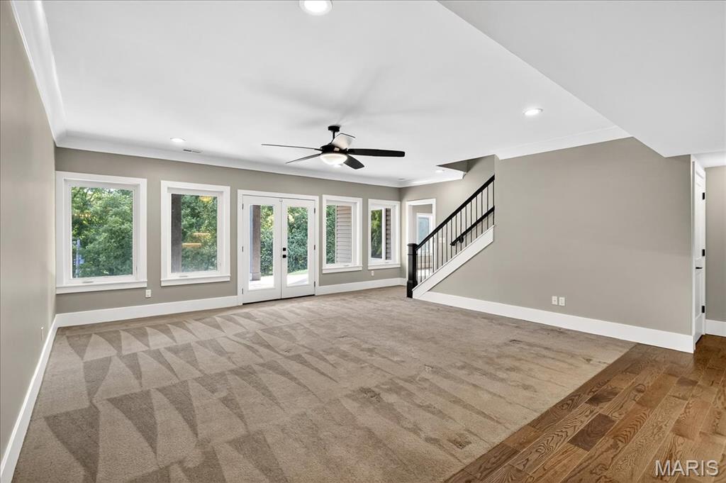 Bluffs At Lily Ave - Residential