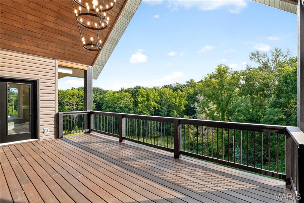 Bluffs At Lily Ave - Residential