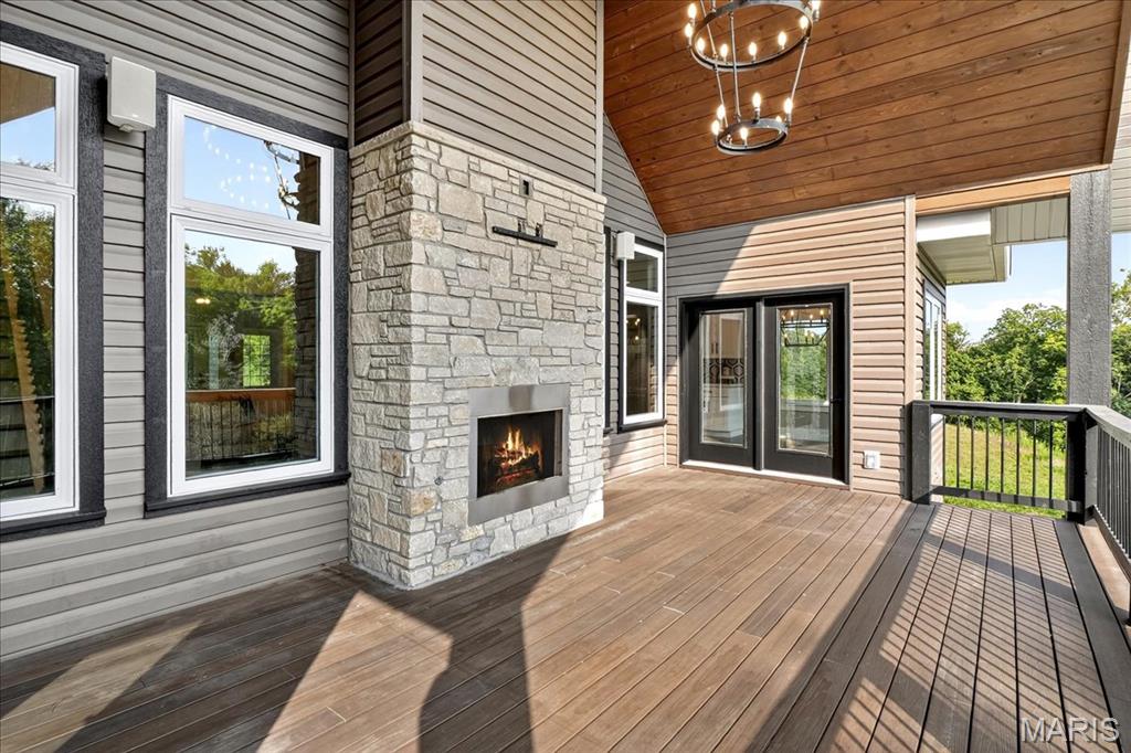 Bluffs At Lily Ave - Residential