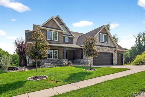 Photo of 2029 Lily Avenue, Kirkwood, MO 63122 (MLS # 26010051)