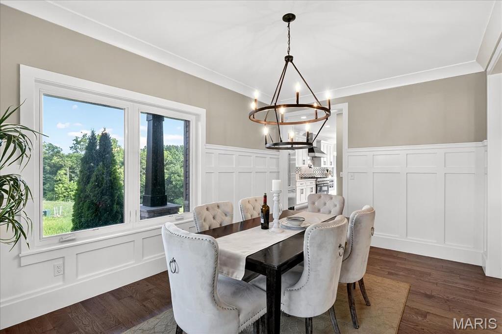 Bluffs At Lily Ave - Residential