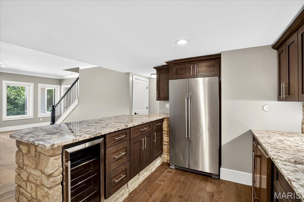 Bluffs At Lily Ave - Residential