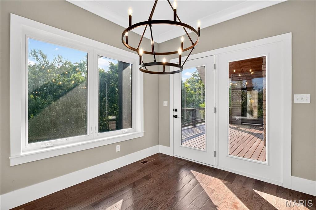 Bluffs At Lily Ave - Residential