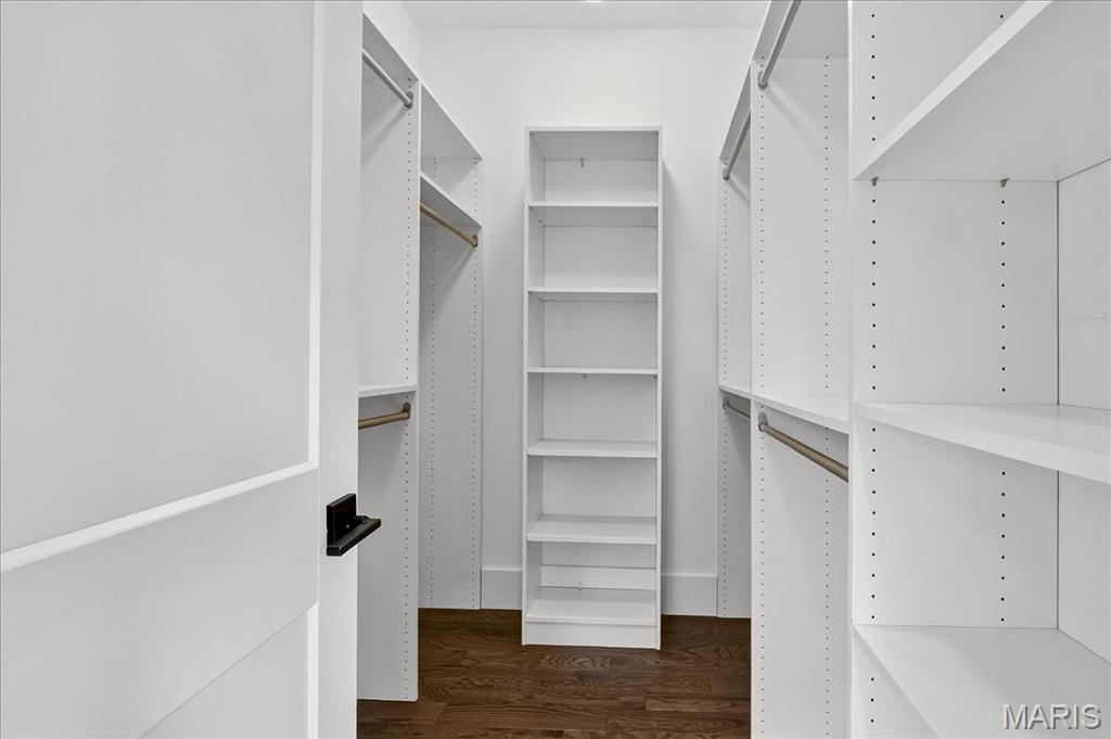 Bluffs At Lily Ave - Residential