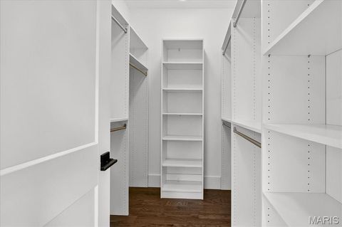 Tiny photo for 2029 Lily Avenue, Kirkwood, MO 63122 (MLS # 26010051)