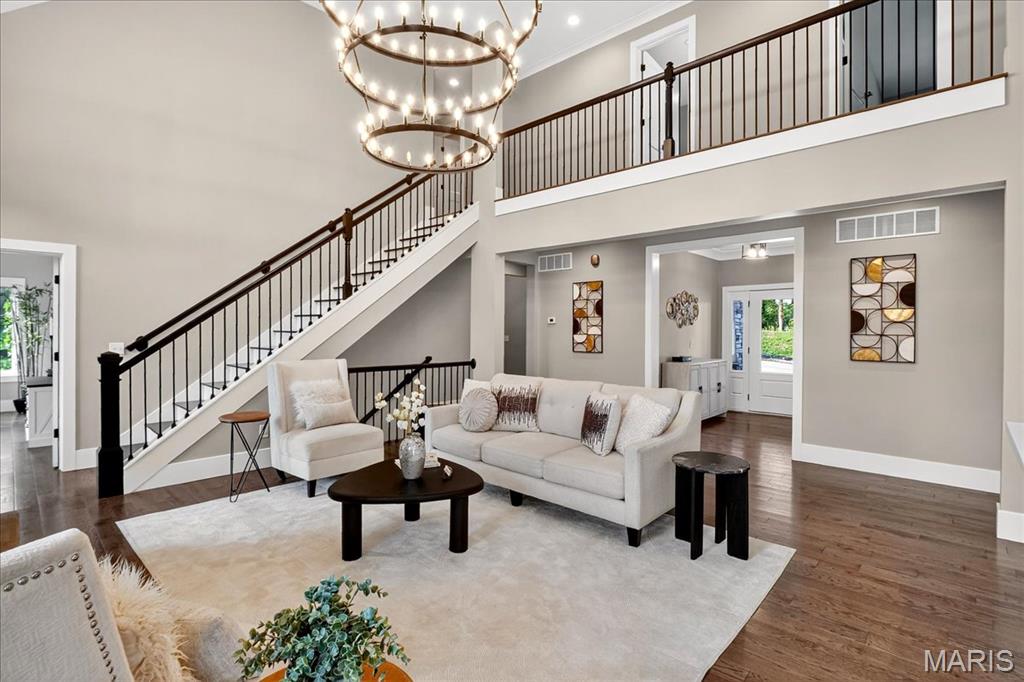 Bluffs At Lily Ave - Residential