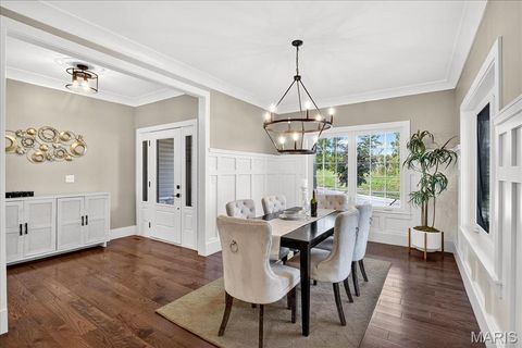 Tiny photo for 2029 Lily Avenue, Kirkwood, MO 63122 (MLS # 26010051)