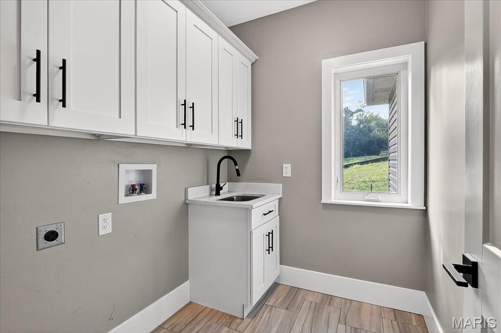 Bluffs At Lily Ave - Residential