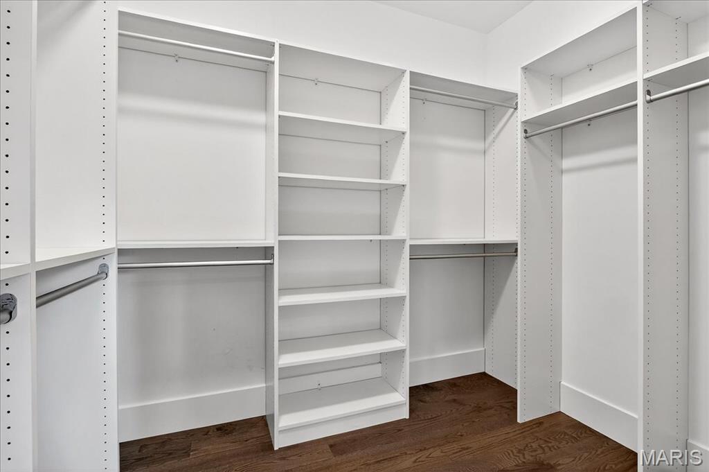 Bluffs At Lily Ave - Residential