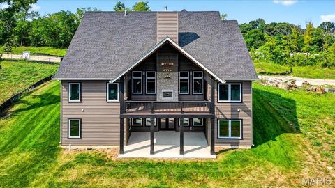 Tiny photo for 2029 Lily Avenue, Kirkwood, MO 63122 (MLS # 26010051)