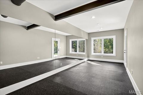 Tiny photo for 2029 Lily Avenue, Kirkwood, MO 63122 (MLS # 26010051)