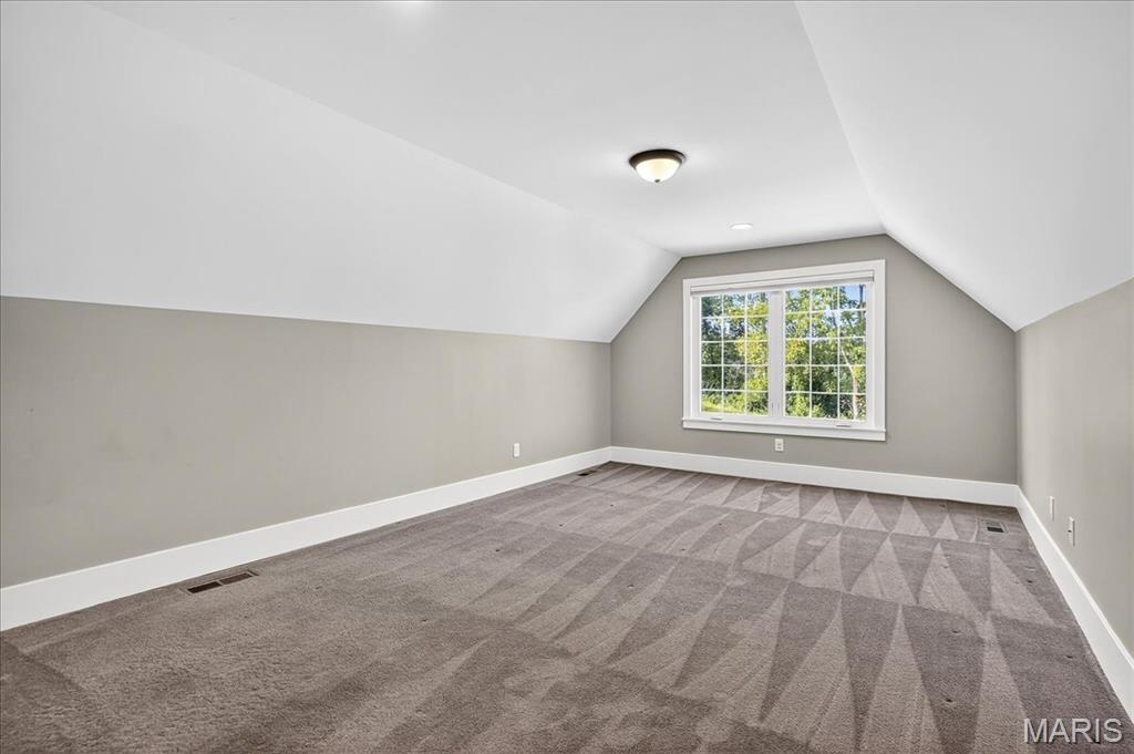 Bluffs At Lily Ave - Residential