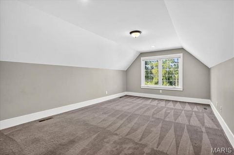 Tiny photo for 2029 Lily Avenue, Kirkwood, MO 63122 (MLS # 26010051)