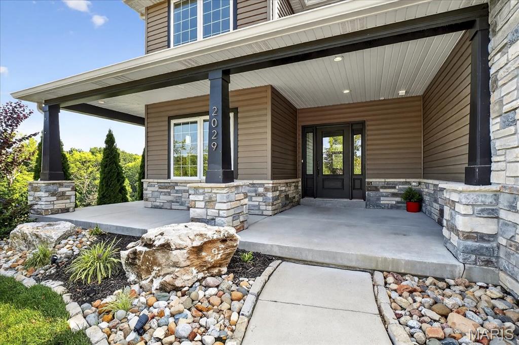 Bluffs At Lily Ave - Residential