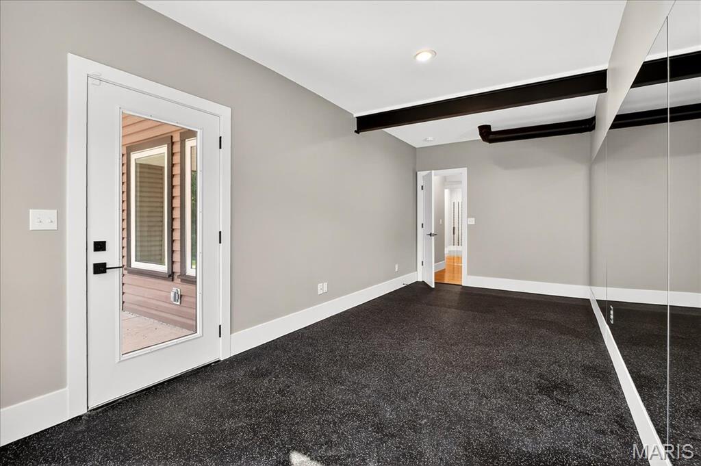 Bluffs At Lily Ave - Residential