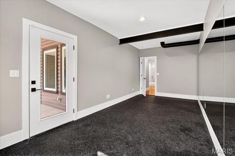 Tiny photo for 2029 Lily Avenue, Kirkwood, MO 63122 (MLS # 26010051)