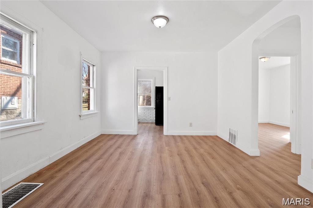 Harvey Spring Park Add To Ferguson - Residential