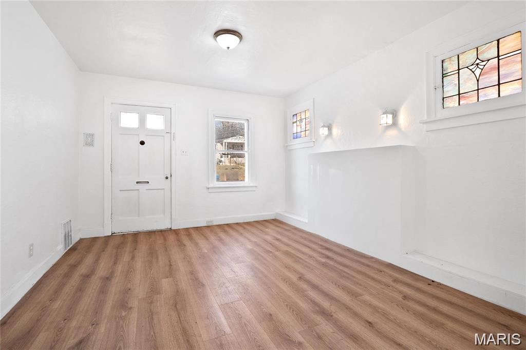 Harvey Spring Park Add To Ferguson - Residential