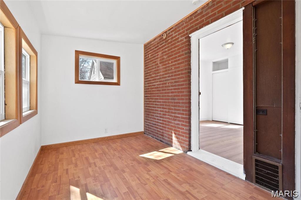 Harvey Spring Park Add To Ferguson - Residential