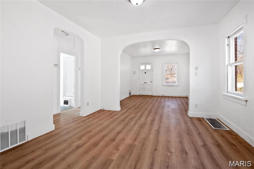 Harvey Spring Park Add To Ferguson - Residential