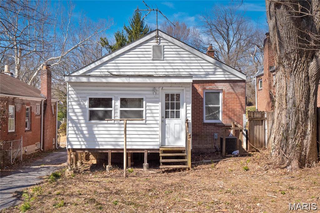 Harvey Spring Park Add To Ferguson - Residential