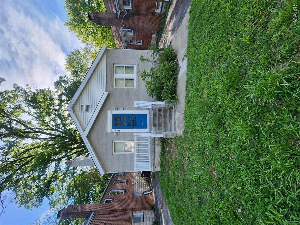 Harvey Spring Park Add To Ferguson - Residential