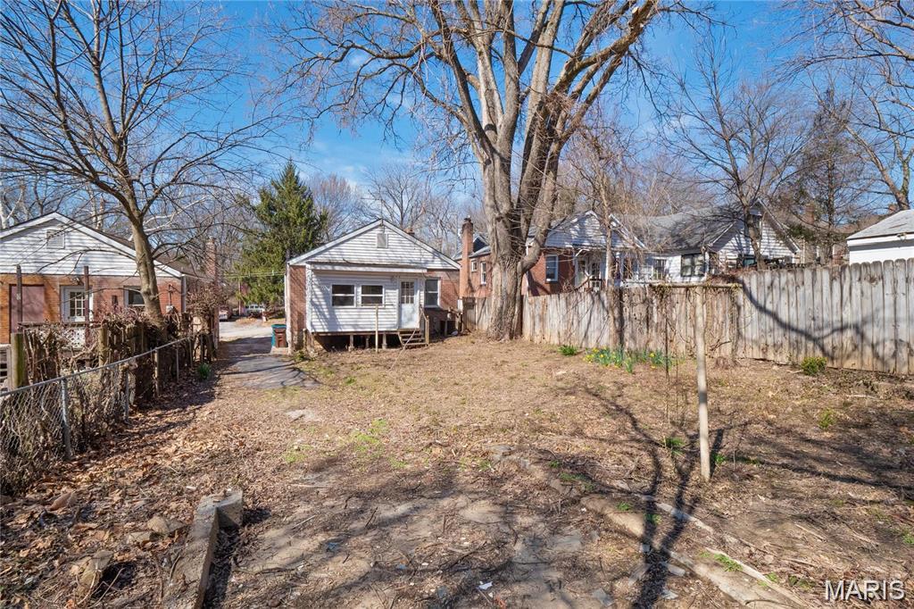 Harvey Spring Park Add To Ferguson - Residential