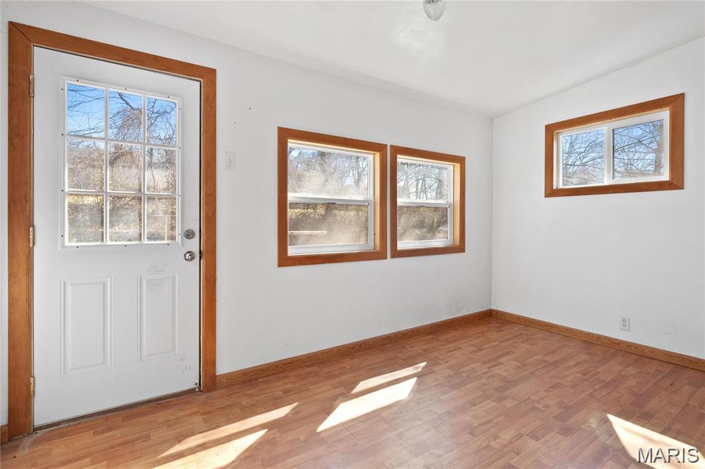 Harvey Spring Park Add To Ferguson - Residential