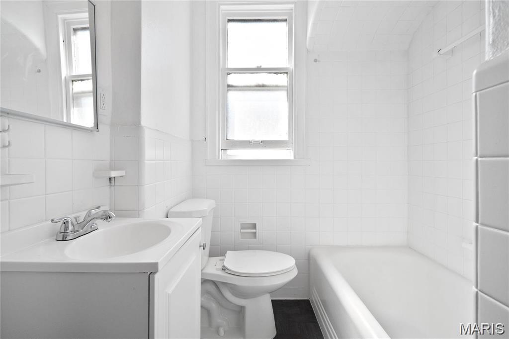 Harvey Spring Park Add To Ferguson - Residential