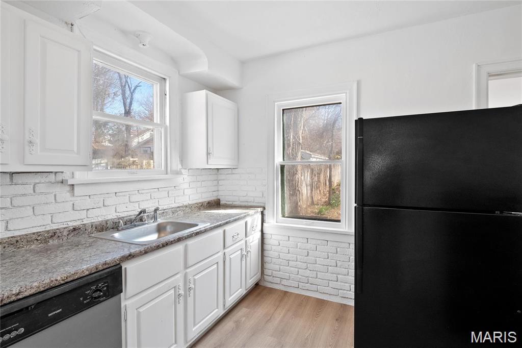 Harvey Spring Park Add To Ferguson - Residential