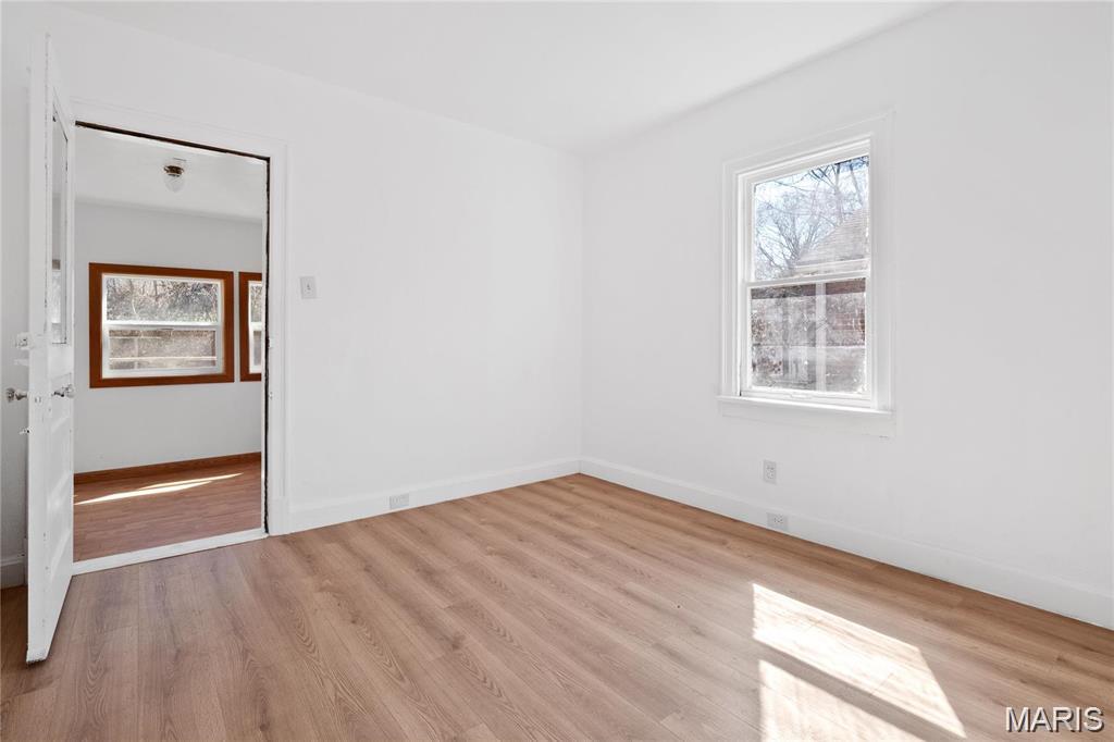 Harvey Spring Park Add To Ferguson - Residential