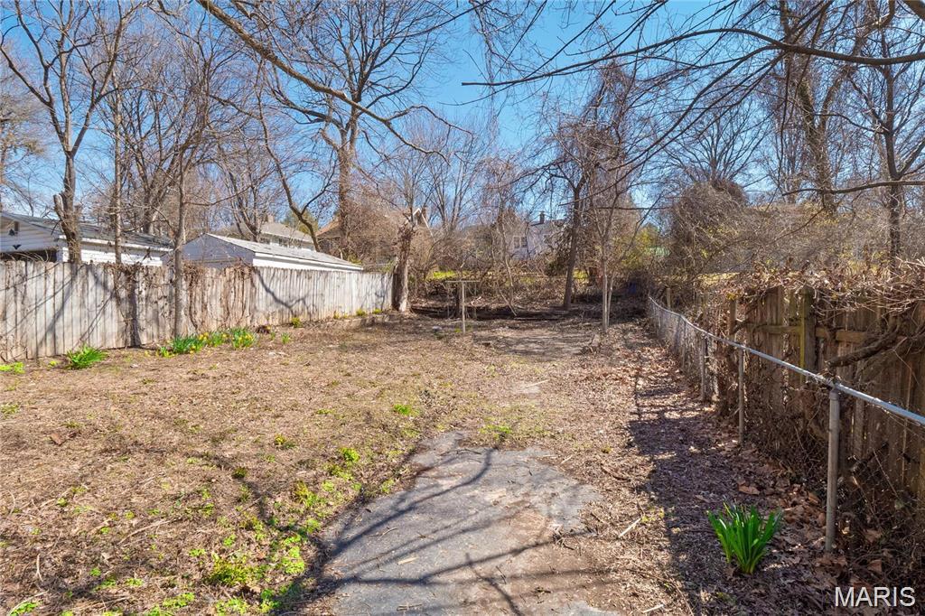 Harvey Spring Park Add To Ferguson - Residential