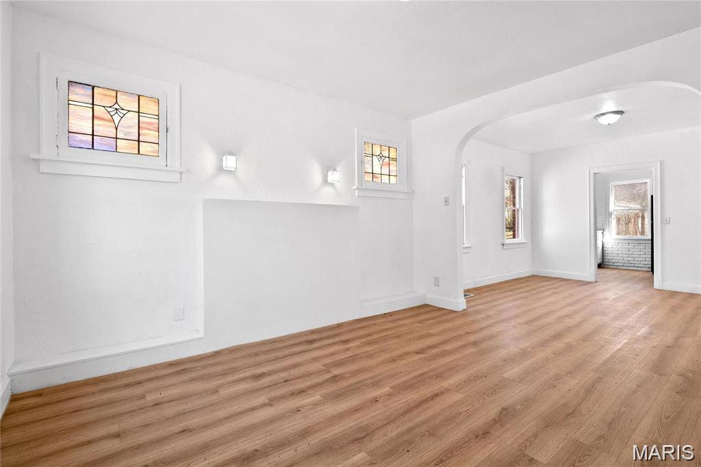 Harvey Spring Park Add To Ferguson - Residential