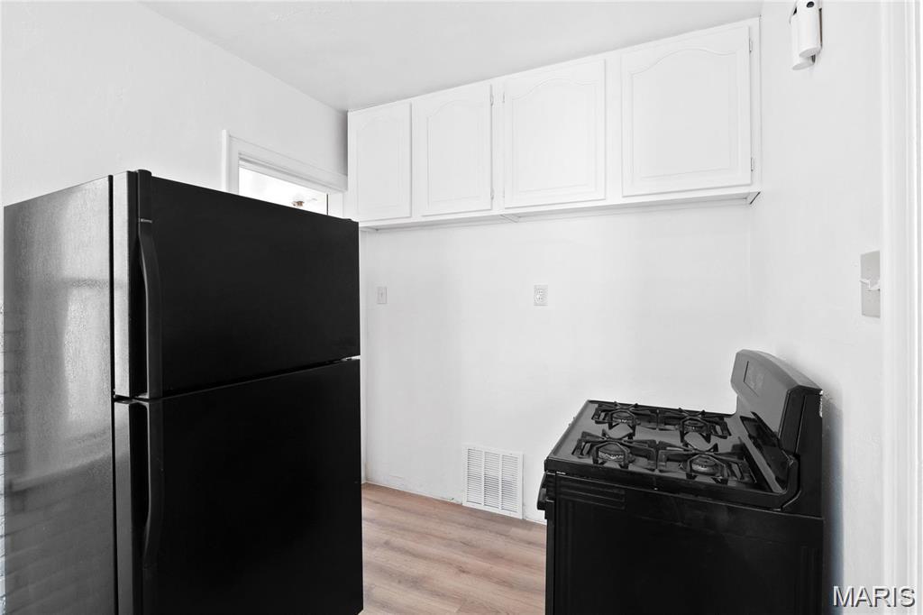 Harvey Spring Park Add To Ferguson - Residential