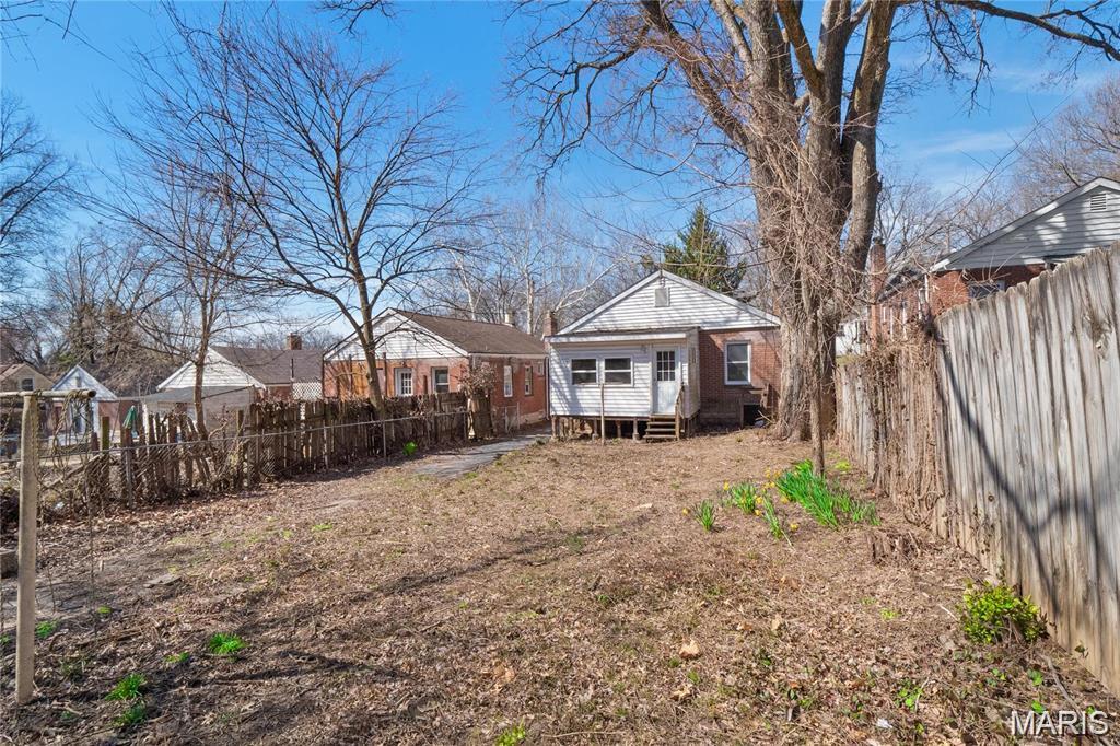 Harvey Spring Park Add To Ferguson - Residential