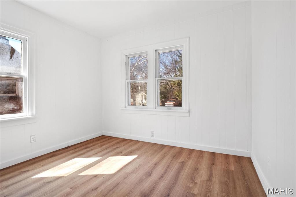 Harvey Spring Park Add To Ferguson - Residential