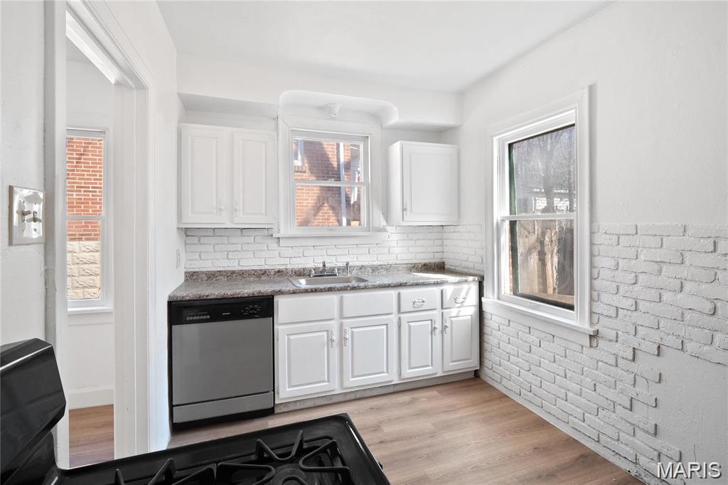 Harvey Spring Park Add To Ferguson - Residential