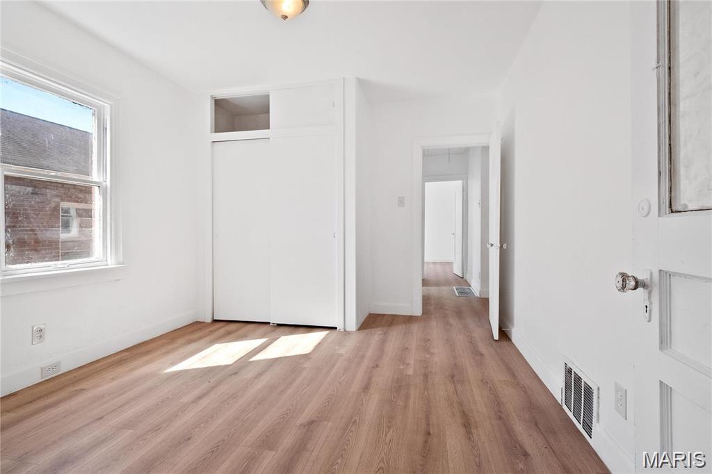 Harvey Spring Park Add To Ferguson - Residential