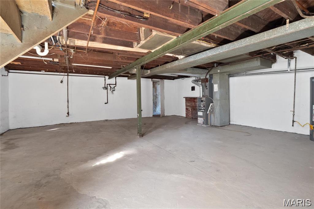 Harvey Spring Park Add To Ferguson - Residential