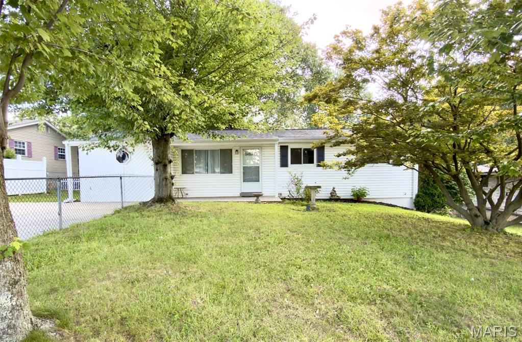Photo 1 of 1 — 1757 Engle Drive, Arnold, MO 63010