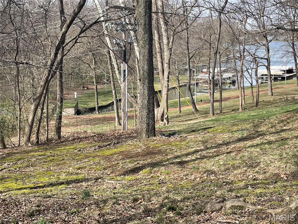 Bay Oaks #2 - Residential