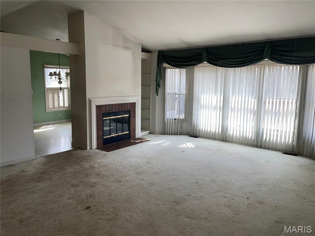 Bay Oaks #2 - Residential