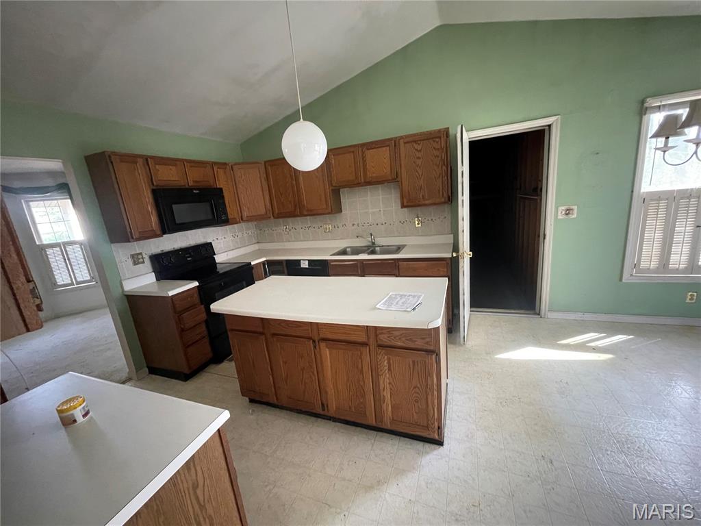 Bay Oaks #2 - Residential